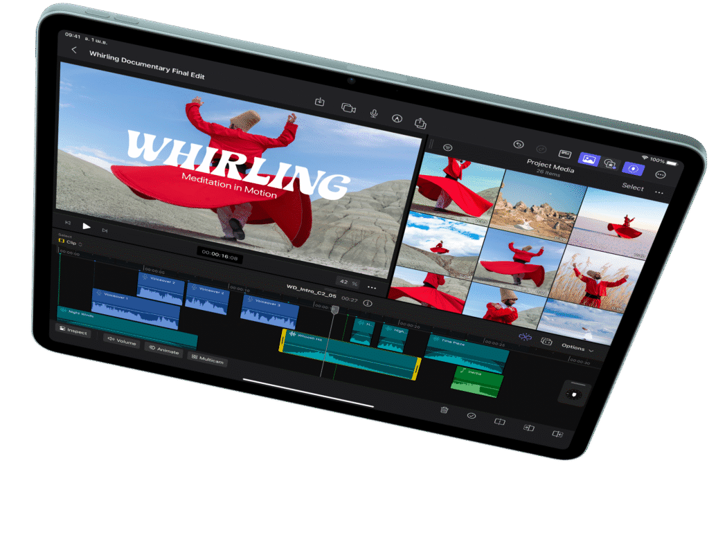 iPad Air 6 vs iPad Pro 2025-3